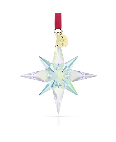 Swarovski 2025 Macy's Holiday Ornament, Created for Macy's