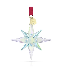 Swarovski 2025 Macy's Holiday Ornament, Created for Macy's