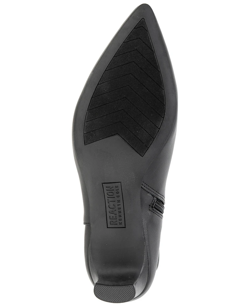 Kenneth Cole Reaction Women's Berry Tall Shaft Dress Boots