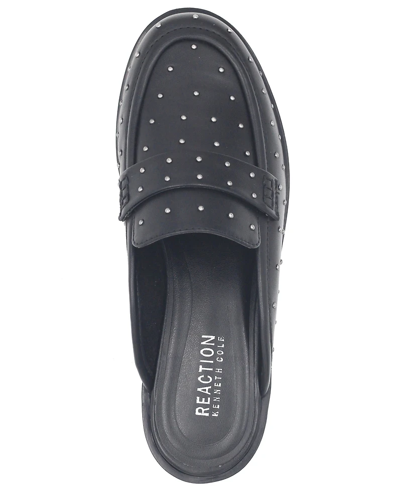 Kenneth Cole Reaction Women's Elmhurst Loafer Mules