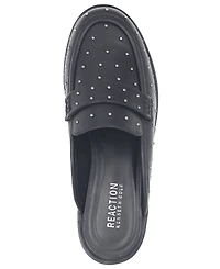 Kenneth Cole Reaction Women's Elmhurst Loafer Mules