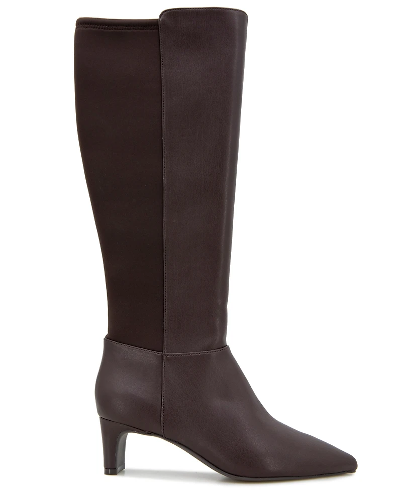 Kenneth Cole Reaction Women's Berry Tall Shaft Dress Boots