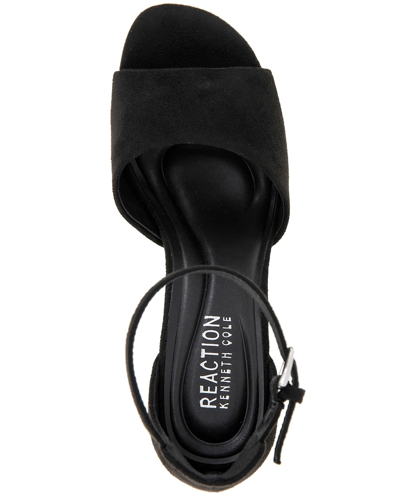 Kenneth Cole Reaction Women's Lottie Dress Sandals