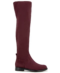 Kenneth Cole Reaction Women's Wind-y Over The Knee Boots