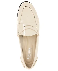 Kenneth Cole Reaction Women's Zoila Penny Loafers