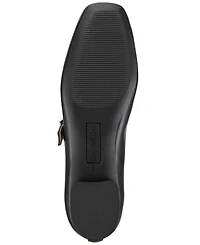Style & Co Women's Broadwayy Mary Jane Flats, Macy's Exclusive