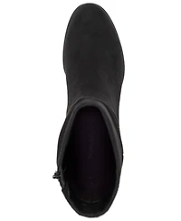 Style & Co Women's Reneee Scrunch Mid Shaft Boots, Macy's Exclusive