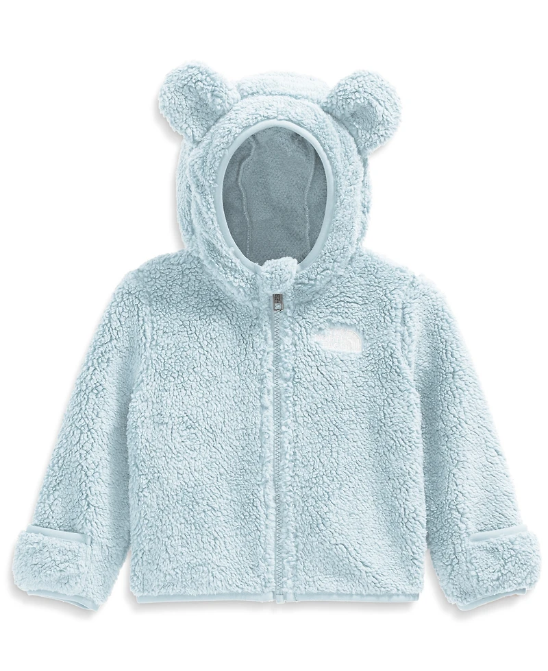 The North Face Baby Campshire Full-Zip Hoodie