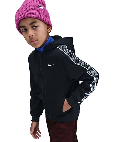 Nike Big Boys and Girls 4-20 Full-Zip Hoodie Sweatshirt