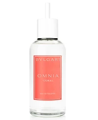 Bvlgari Omnia Coral Eau De Toilette Refill, 6.8 oz.