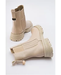Prologue Shoes Sofia Chelsea Boot (Women)