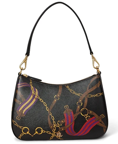 Lauren Ralph Lauren Women's Danni Small Shoulder Bag