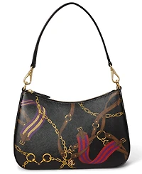 Lauren Ralph Lauren Women's Danni Small Shoulder Bag
