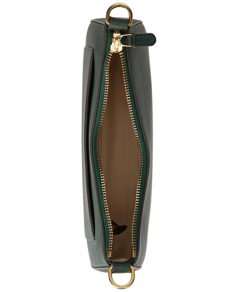 Lauren Ralph Lauren Danni Small Shoulder Bag