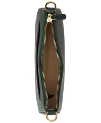 Lauren Ralph Lauren Danni Small Shoulder Bag