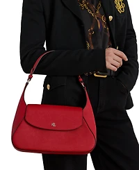 Lauren Ralph Lauren Schylar Small Shoulder Bag