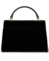 Lauren Ralph Lauren Farrah Small Satchel Bag