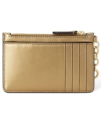 Lauren Ralph Women's Boxed Small Card Case Wallet