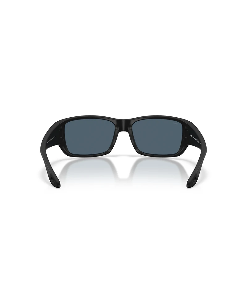 Costa Del Mar Men's Polarized Sunglasses