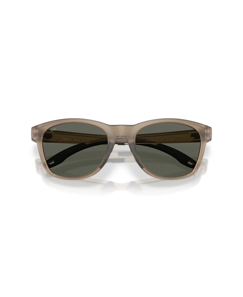 Costa Del Mar Women's Polarized Sunglasses, Aleta 6S9108