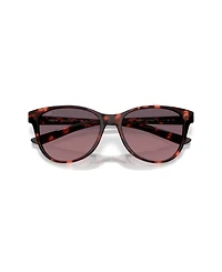 Costa Del Mar Women's Polarized Sunglasses, Catherine 6S2012
