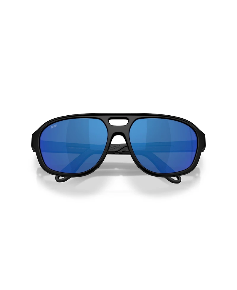 Costa Del Mar Men's Polarized Sunglasses