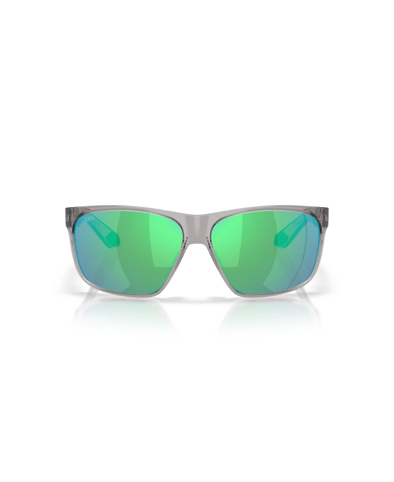 Costa Del Mar Men's Polarized Sunglasses, Trades 6S9128