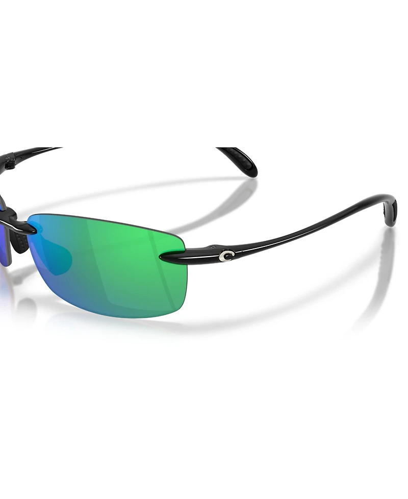 Costa Del Mar Men's Polarized Sunglasses