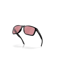 Oakley Men's Square Sunglasses, Holbrook Xl OO9417