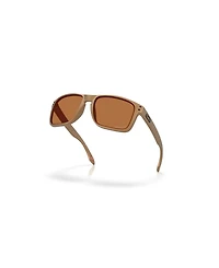 Oakley Men's Polarized Sunglasses, Holbrook Xl Alloy Collection OO9417