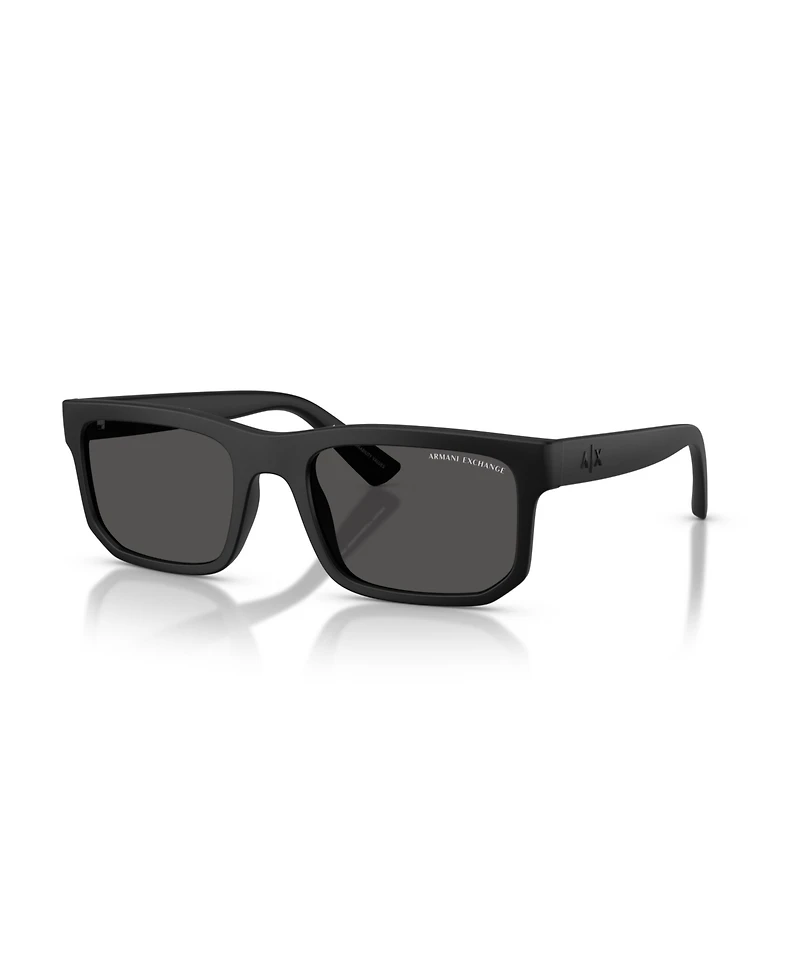 Armani Exchange Men's Sunglasses AX4165S