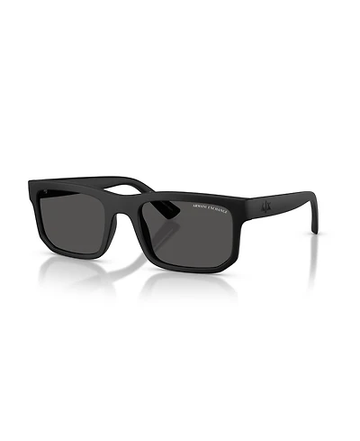 Armani Exchange Men's Sunglasses AX4165S