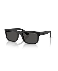 Armani Exchange Men's Sunglasses AX4165S