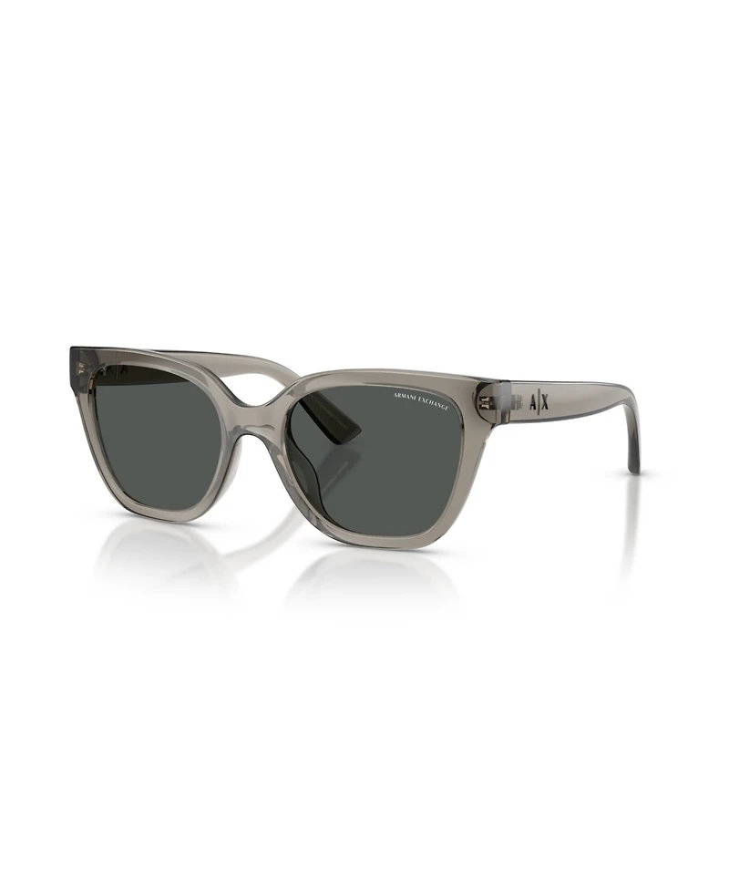 Armani Exchange Men's Sunglasses AX4165S