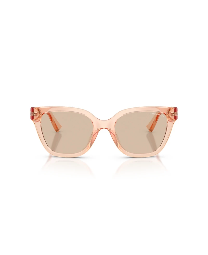 Armani Exchange Women's Sunglasses AX4164SU