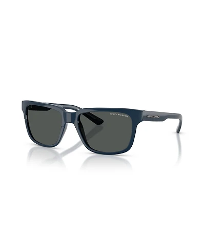 Armani Exchange Unisex Sunglasses AX4026S