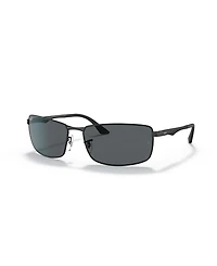 Ray-Ban Men's Polarized Sunglasses, RB3498