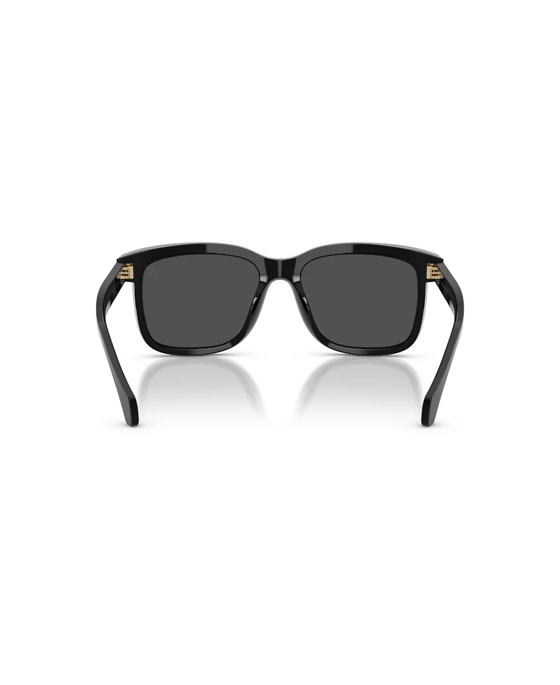 Moncler Unisex Polarized Sunglasses, Valaire ME6018