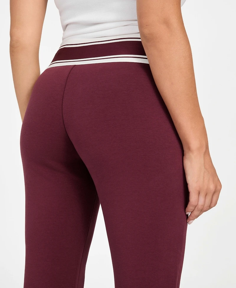 Guess Women's Ann Flared Leggings