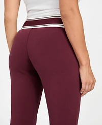 Guess Women's Ann Flared Leggings
