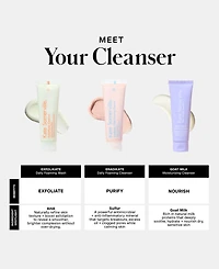 Kate Somerville 3-Pc. Pore-fect Skin Edit Holiday Set