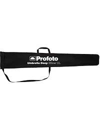 Profoto Deep Silver Umbrella, Xl, 65" (165cm)