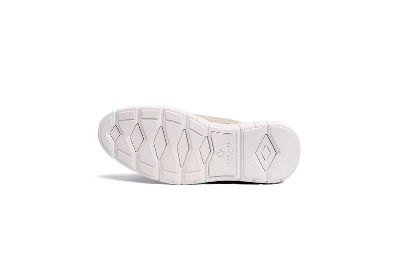 Marc Joseph New York Men's Charles Ave Hands-Free Slip On Technology Lightweight Mesh Oxfords