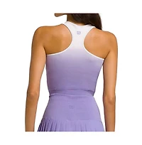 Wilson Everyday Brami Sunlit Ombre Womens Tennis Top
