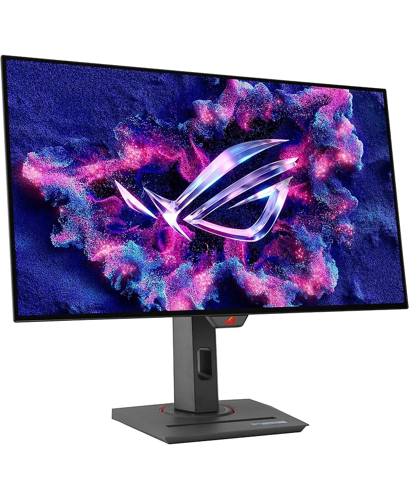 Asus Rog Strix Oled XG27AQDMG 26.5" 16:9 Wqhd 240Hz Woled Hdr Gaming Monitor
