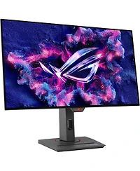 Asus Rog Strix Oled XG27AQDMG 26.5" 16:9 Wqhd 240Hz Woled Hdr Gaming Monitor