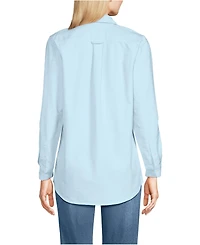 Lands' End Women's Oxford Shirt