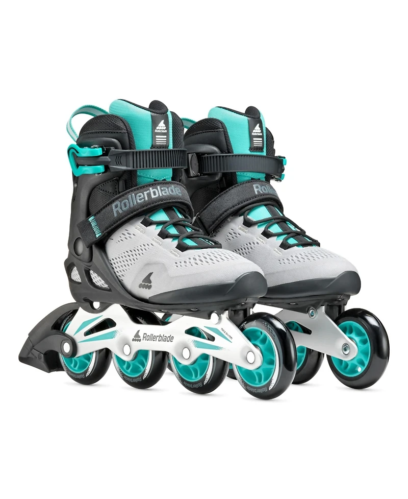 Rollerblade Macroblade 80 Womens Inline Skates
