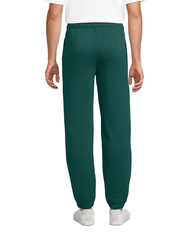 Lands' End Men's Serious Sweats Jogger Pant