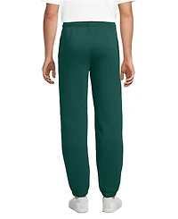 Lands' End Men's Serious Sweats Jogger Pant